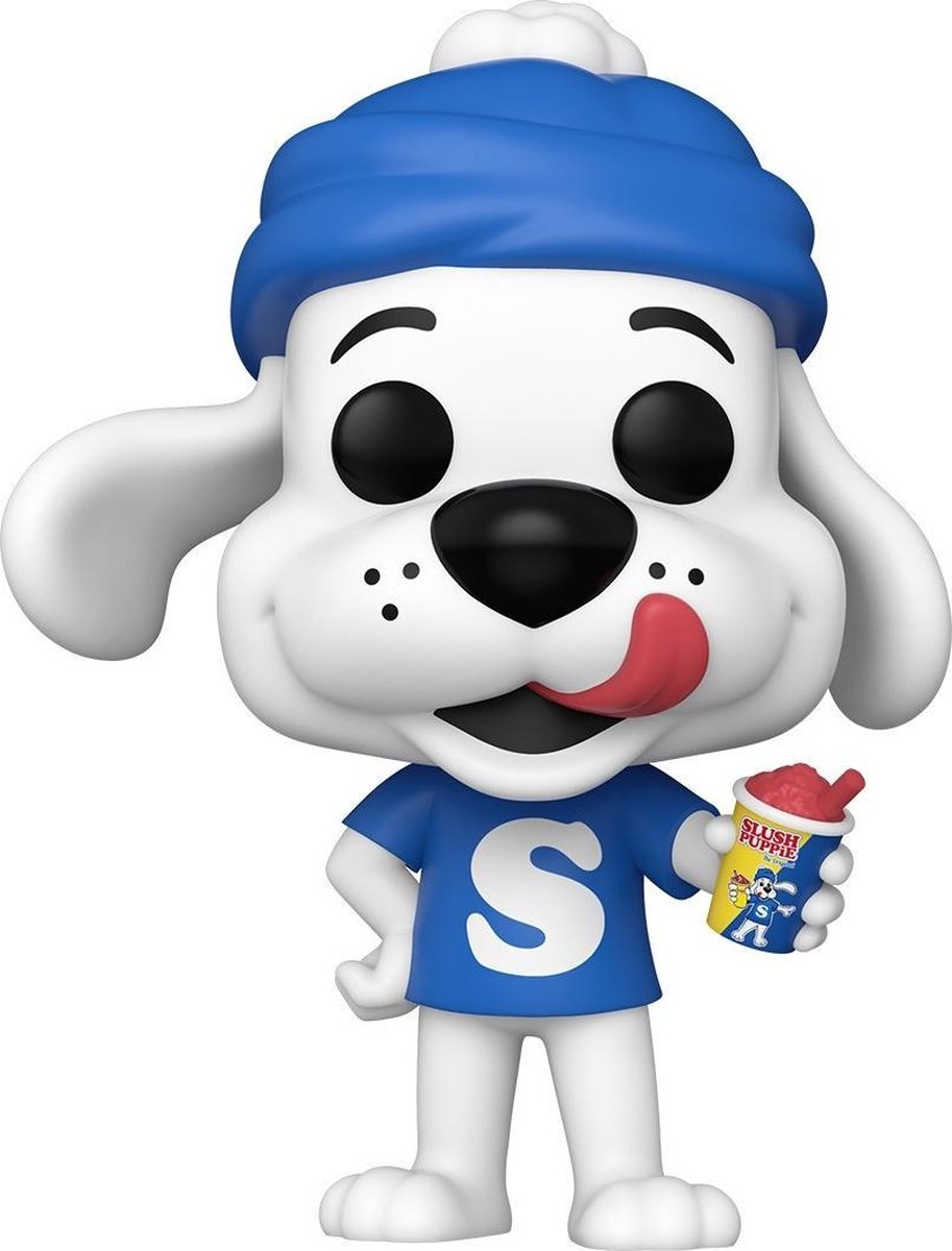 [Merchandise]   POP! Vinyl Ad Icons Slush Puppie